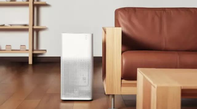 空气净化器真有吗,静电吸附式空气净化器