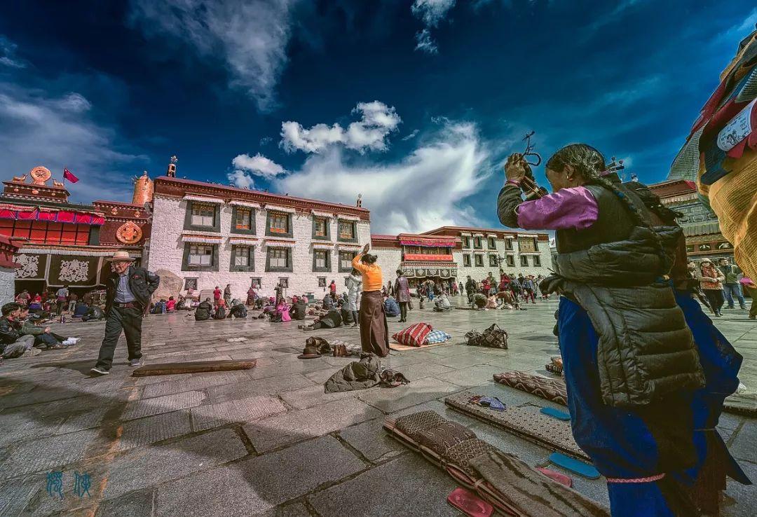 藏西必去景点,西藏最美的二十个景点推荐