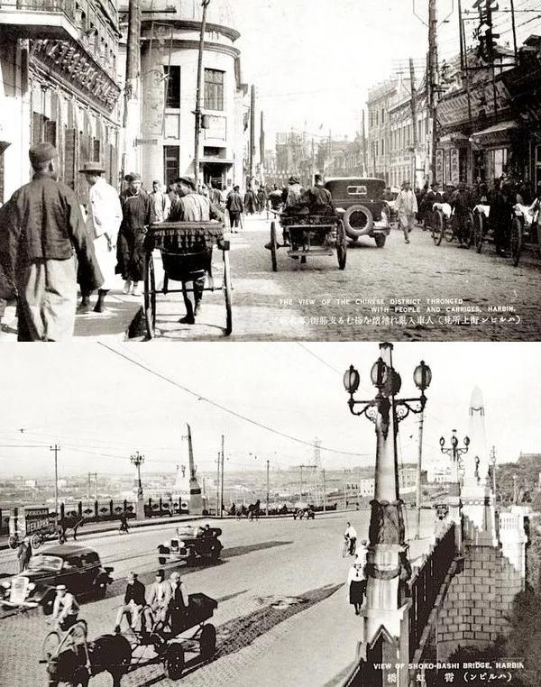 100多年前的东北是怎样,100年前的东北现状