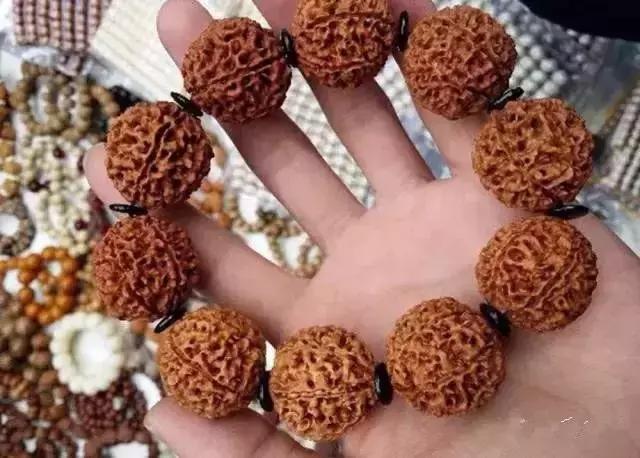 假垃圾文玩手串,十大垃圾文玩手串品种图片大全