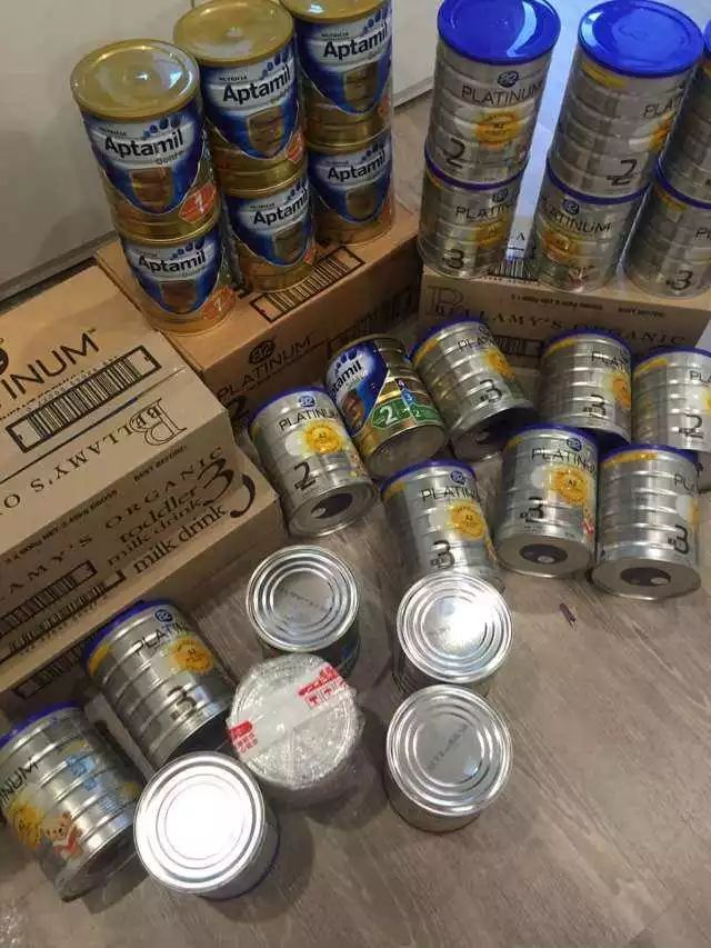 从A*奶2**粉和美赞臣奶粉的爆红看进口奶粉品牌怎么做营销