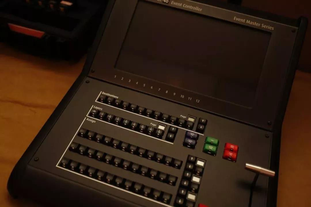 专访巴可：专业影像，点睛之笔