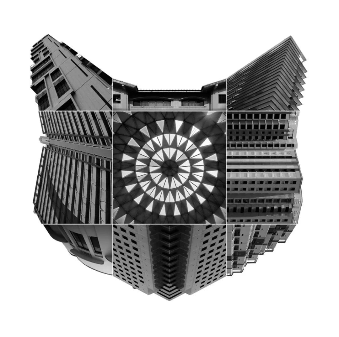 晒一晒九宫格图片,怎么晒九宫格