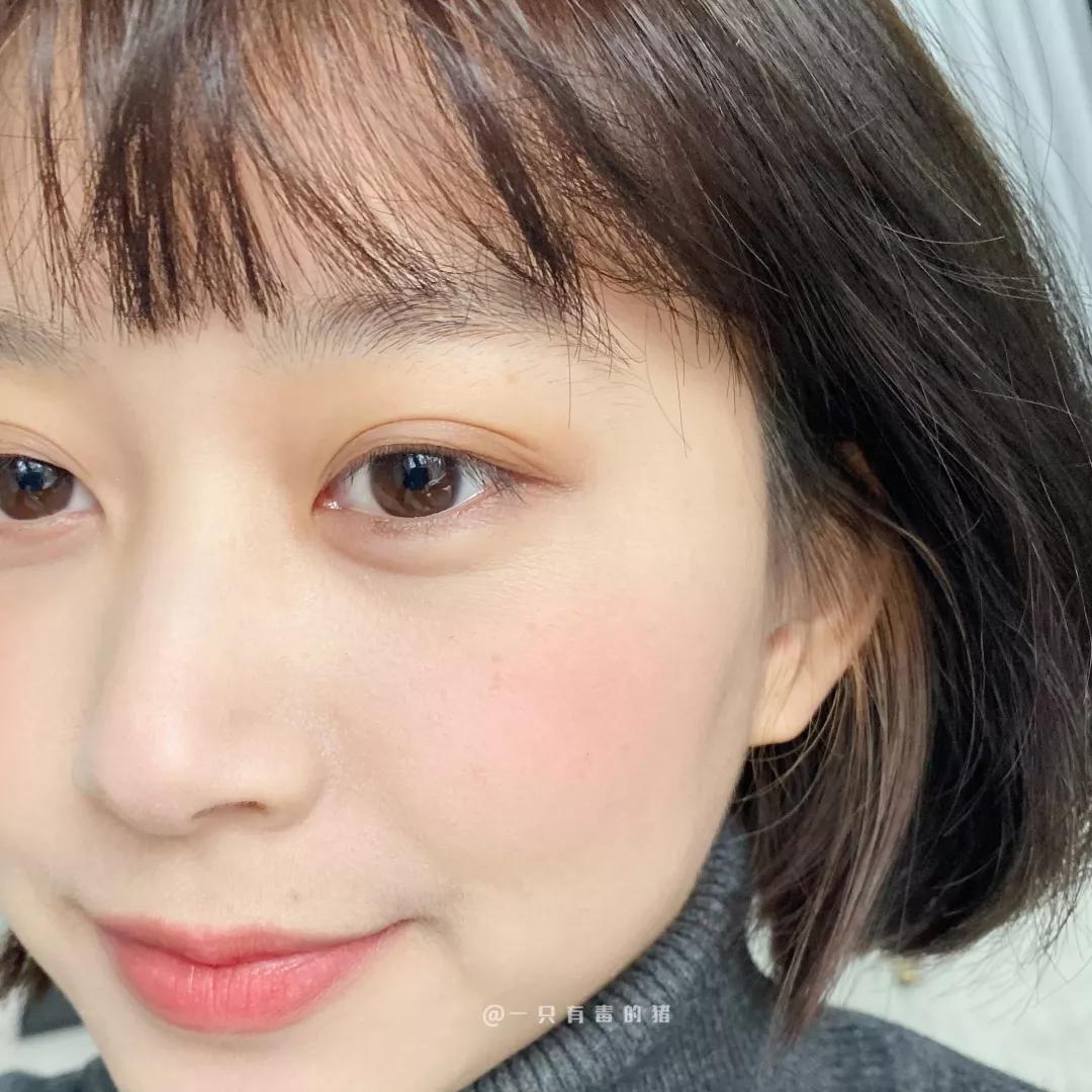 低饱和腮红nars,nars腮红秒杀