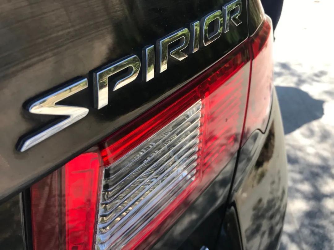 真实记录淘车流程，看了太多的问题车，终于找到精品高配思铂睿