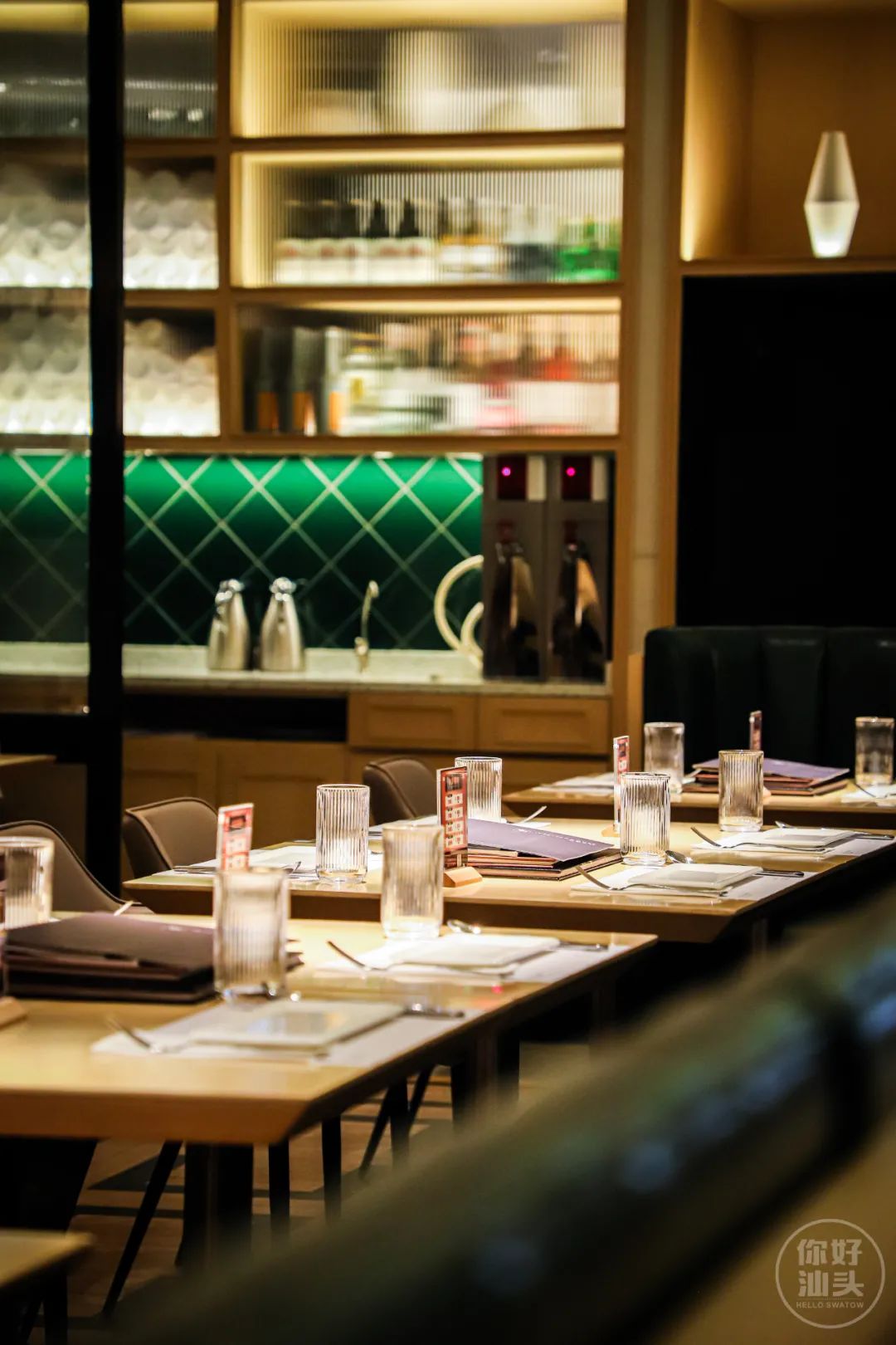 深圳惠灵顿牛排最好的餐厅,山海西餐厅惠灵顿牛扒