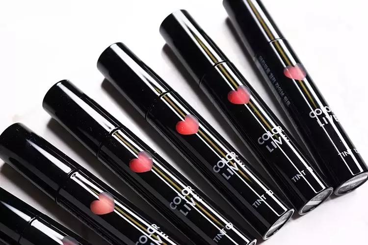 dior口红适合黄皮显白的推荐,黄皮伪素颜口红显白学生不沾杯