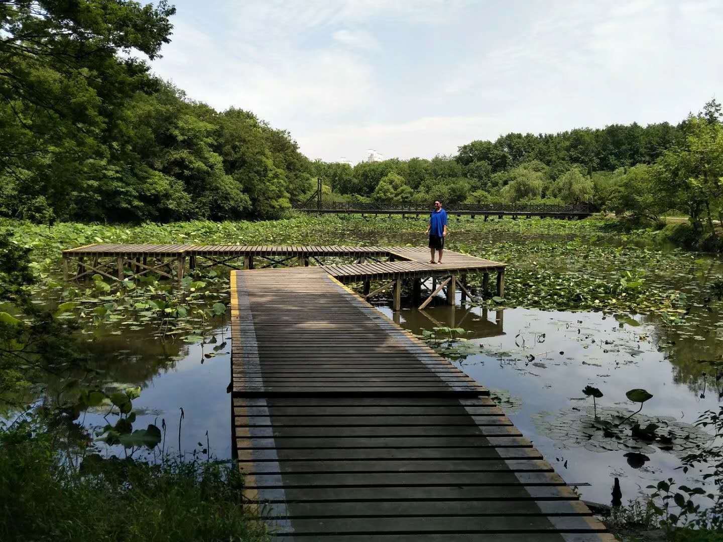 中国江南第一村1000年历史,中国第一江南水乡在哪