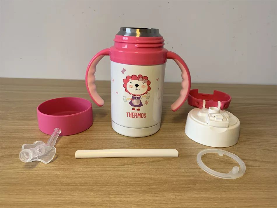 吸管保温杯婴儿推荐测评,儿童吸管保温杯老爸评测