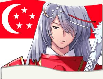 著名中国风的动漫人物图片大全,100位动漫人物图片大合集