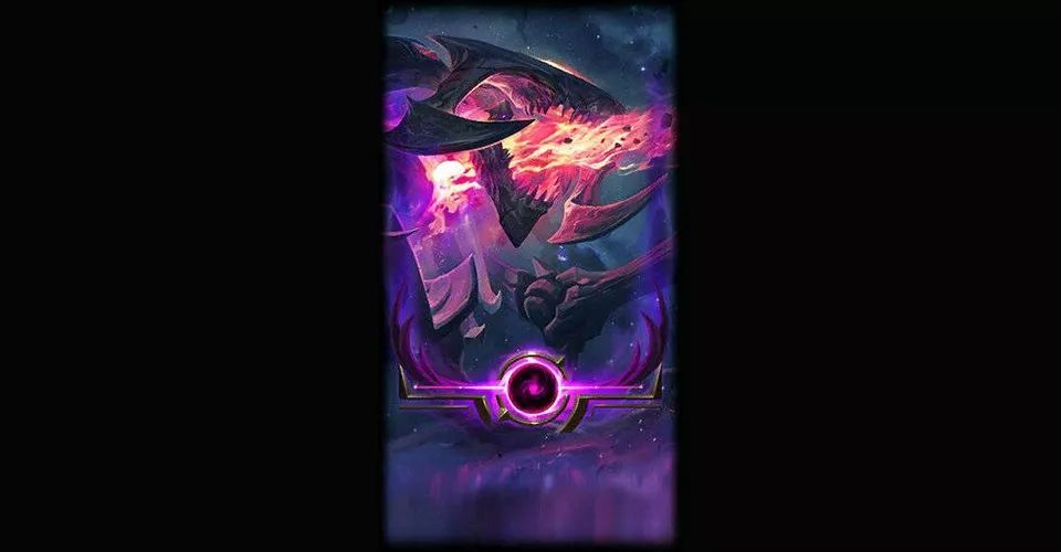 亚索所有皮肤的加载框,英雄联盟lol皮肤全览