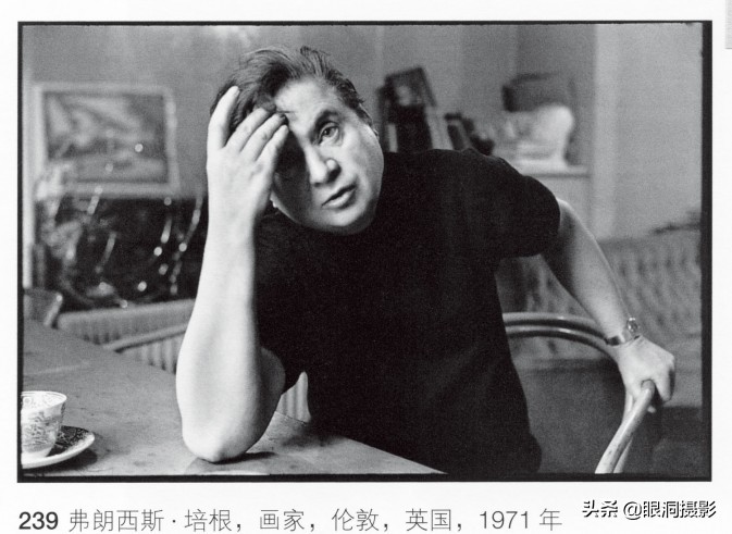 摄影大师布列松作品,法国摄影家亨利卡蒂埃布列松