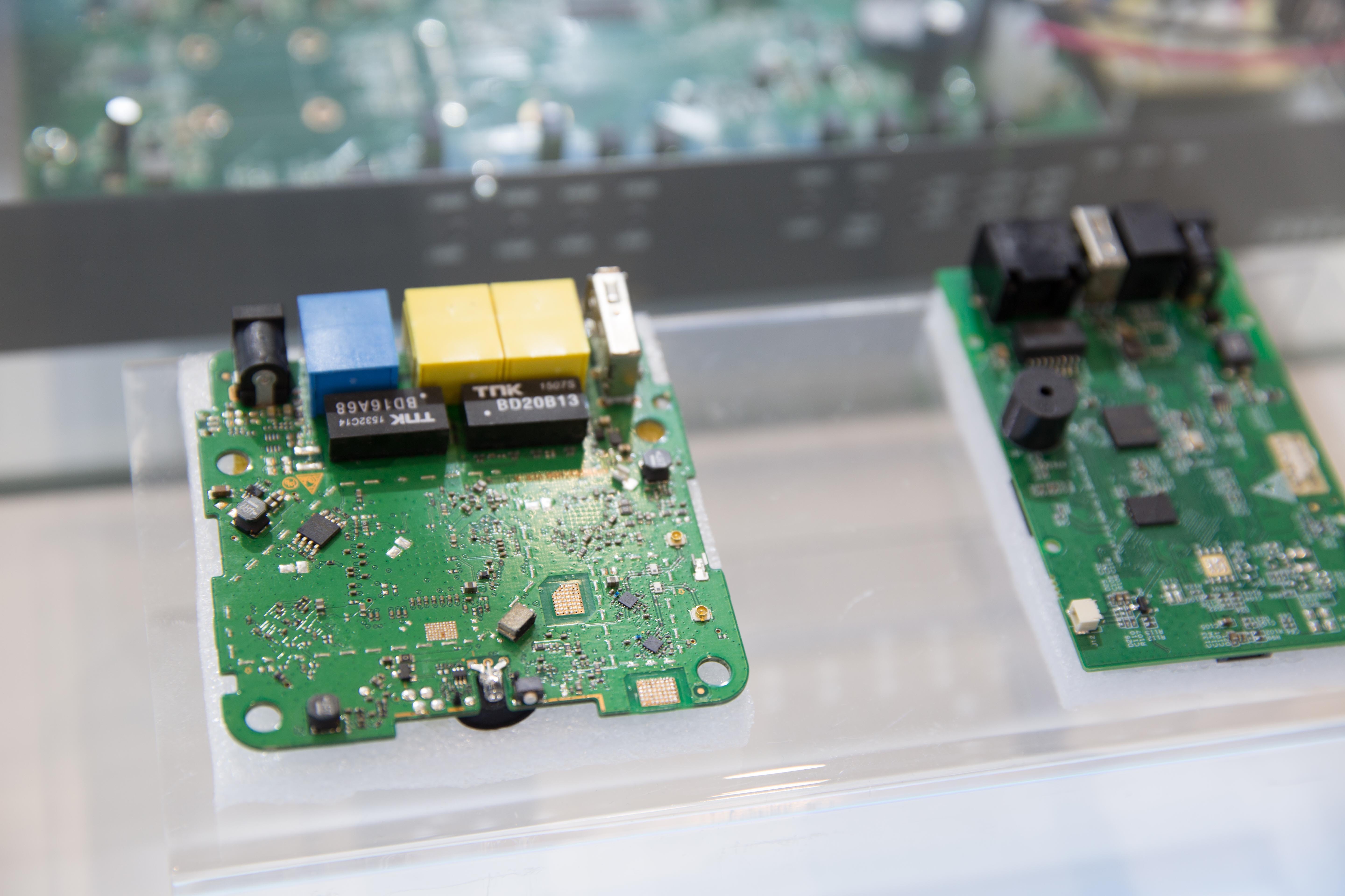 慕尼黑电子展是什么展,慕尼黑华南电子展2023上海举办吗