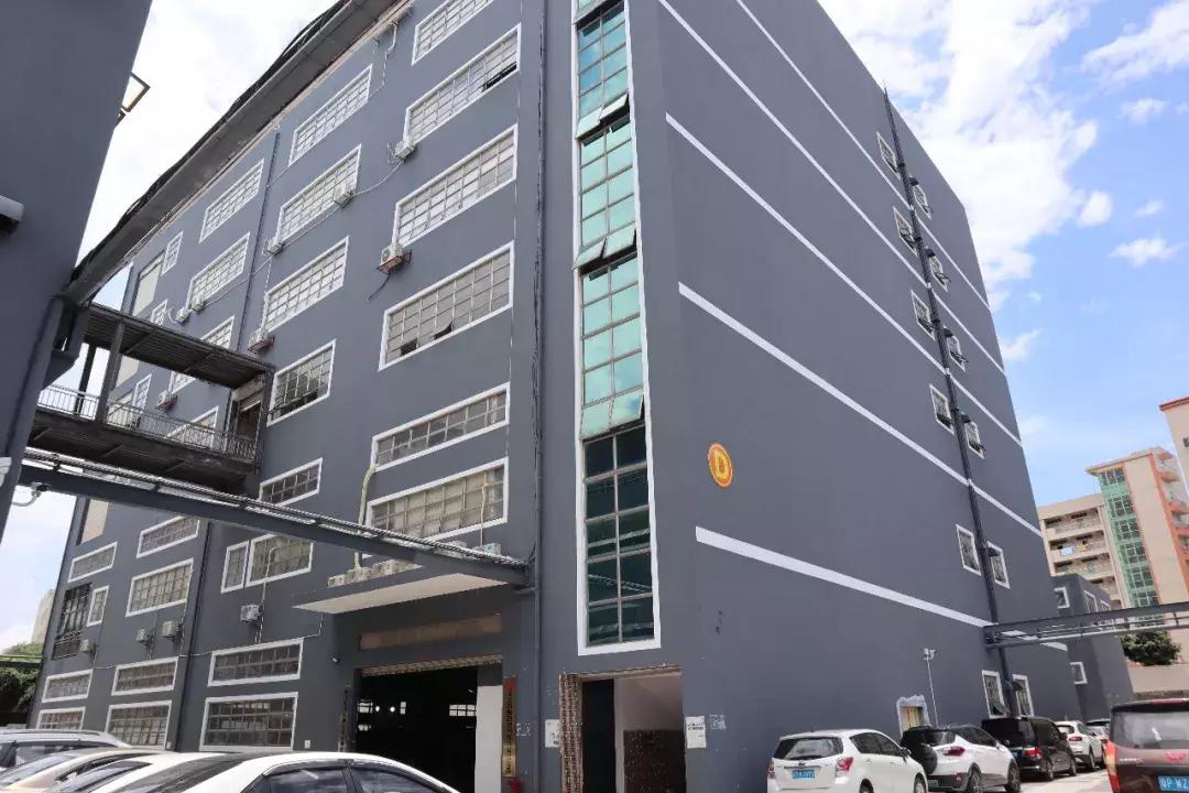 中志创意产业园再获奖,中志创意产业园cnc加工