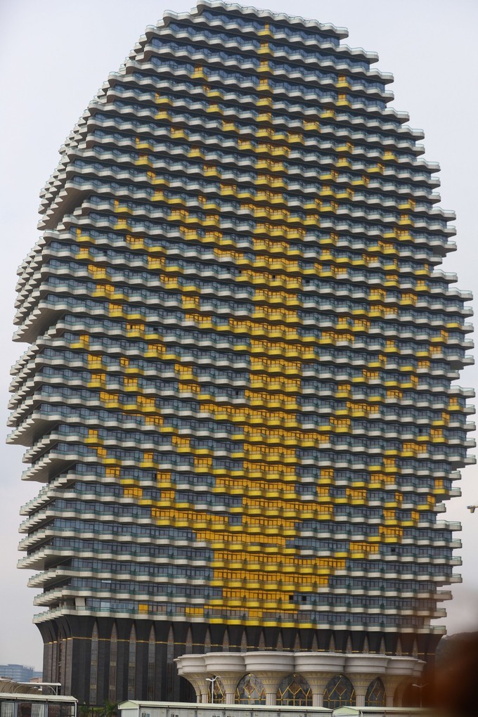 玩转珠海酒店,玩转珠海长隆全攻略