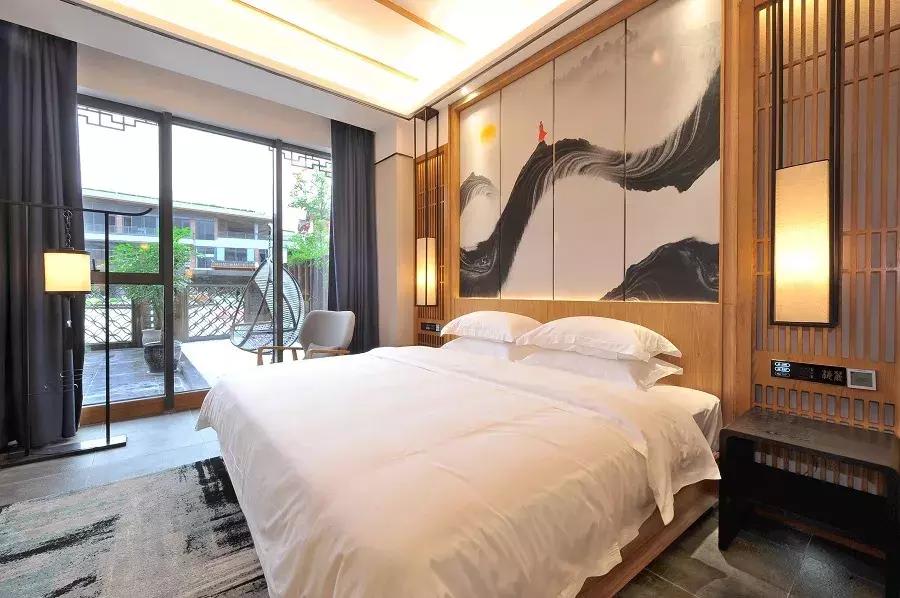 峨眉山下民宿推荐网红,峨眉山下避暑的民宿