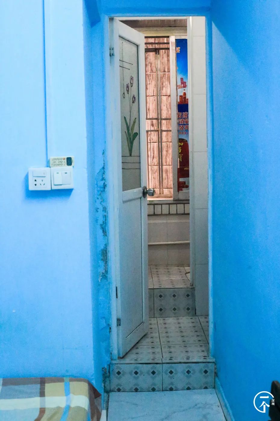 深圳最旺城中村,深圳cbd在市民中心还是福田