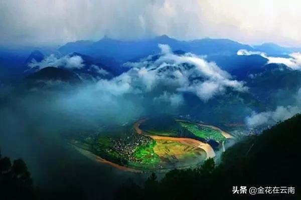 大理什么时候旅游最好,大理一年四季温度是多少