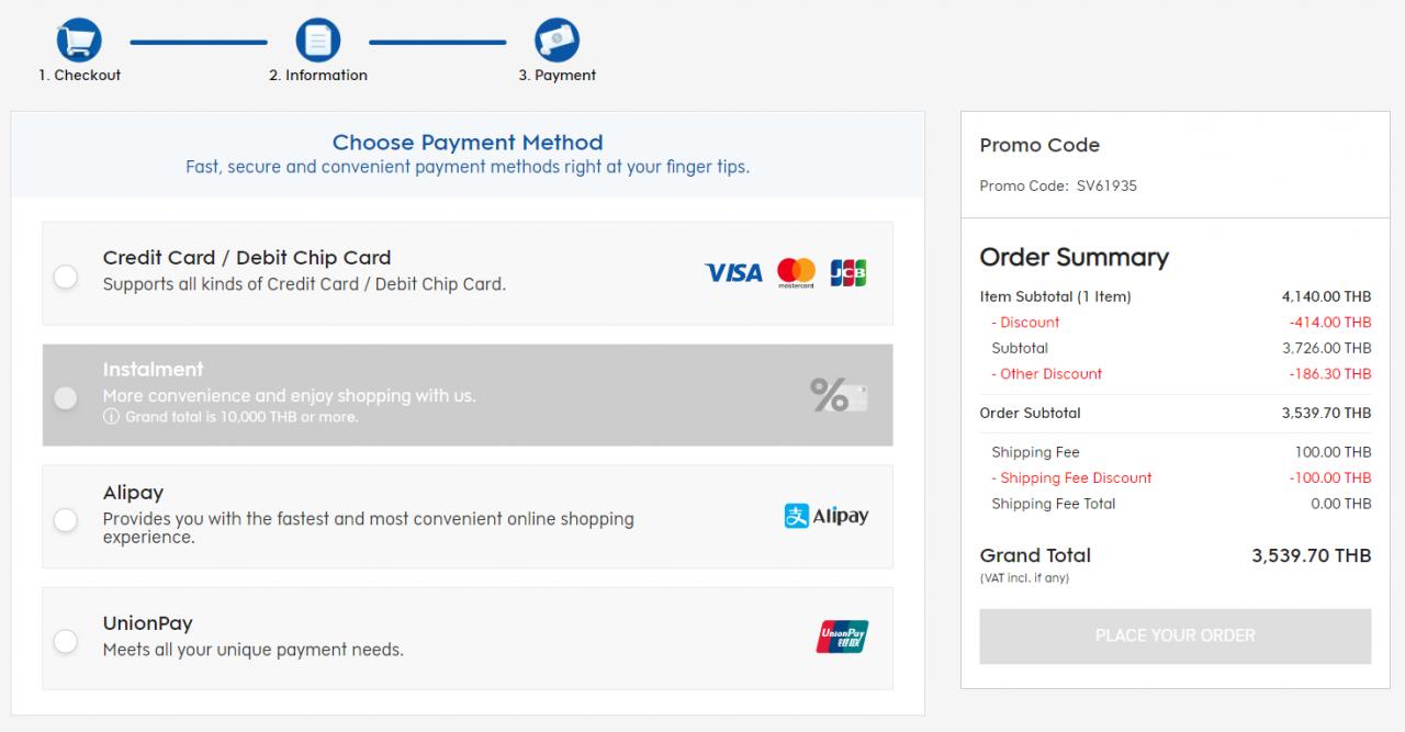 不出境就能买免税商品!KingPower王权免税店免费送到家