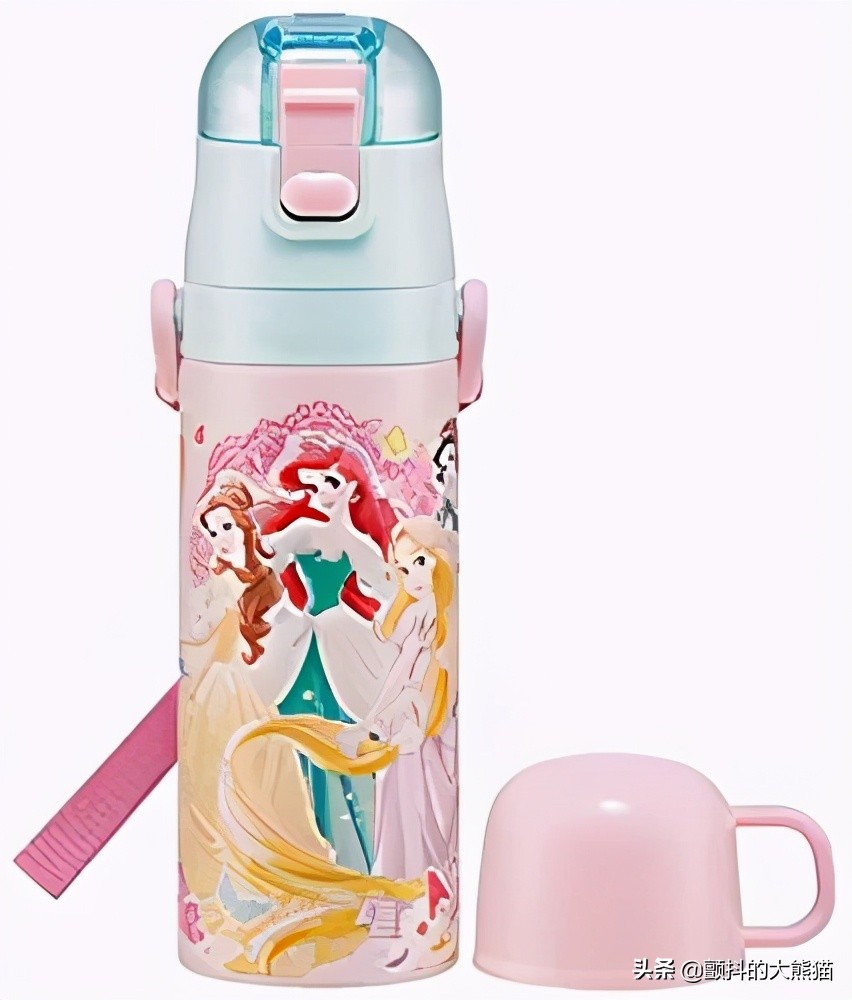 儿童水壶保温杯小学生5百毫升,水壶儿童保温杯小学生