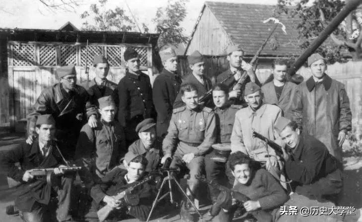 二战南斯拉夫和德国的关系,二战时期南斯拉夫的战斗机