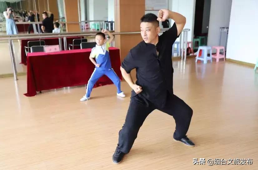 烟台大众文化惠民节,烟台市第二届市民文化节活动发布