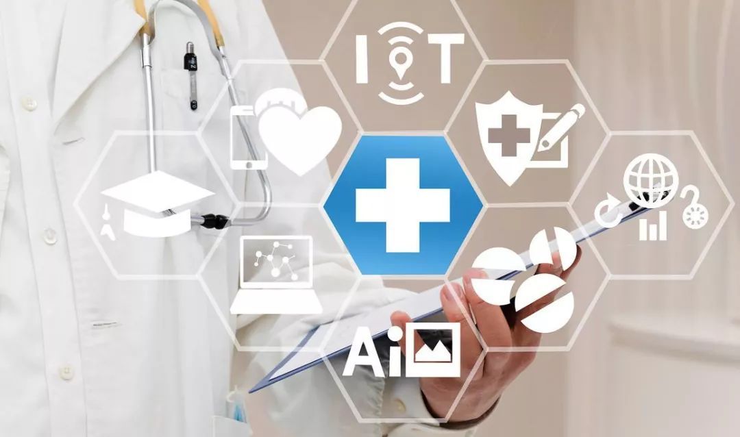 专访森亿智能马汉东：数据驱动的“智慧医疗”，找准痛点是关键