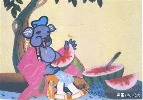 那些陪伴50、60、70、80、90后的经典动画片，每一部都是童年回忆