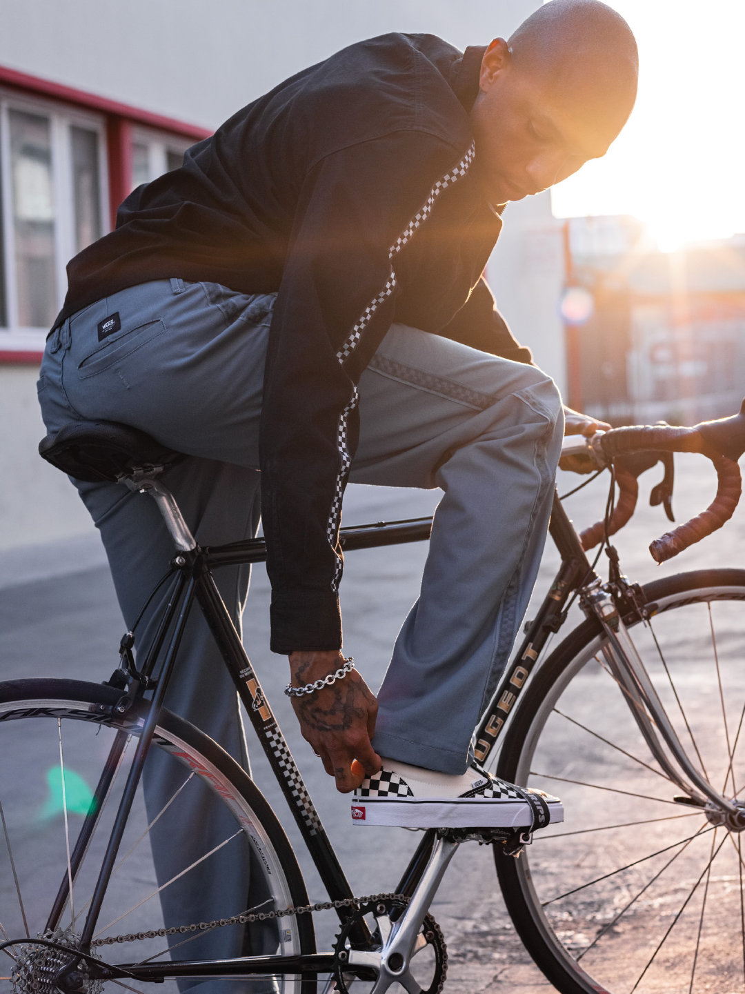 亲眼见证vans从巅峰跌到谷底,vans十大经典