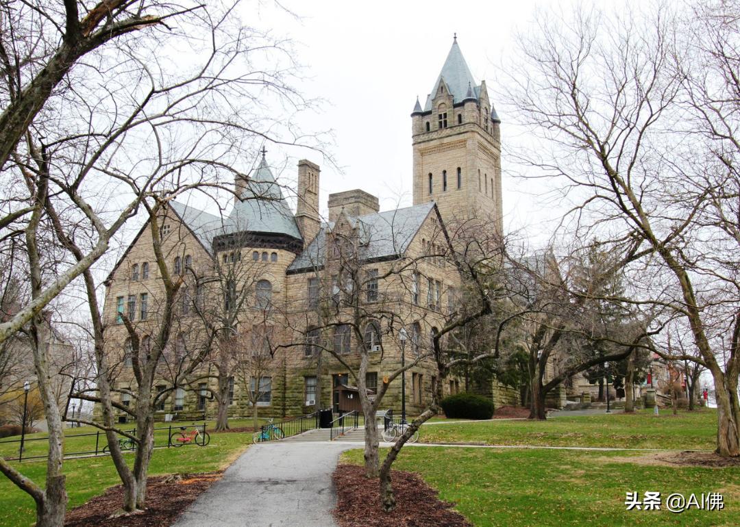 美国50所向低收入学生提供最大财政援助的大学