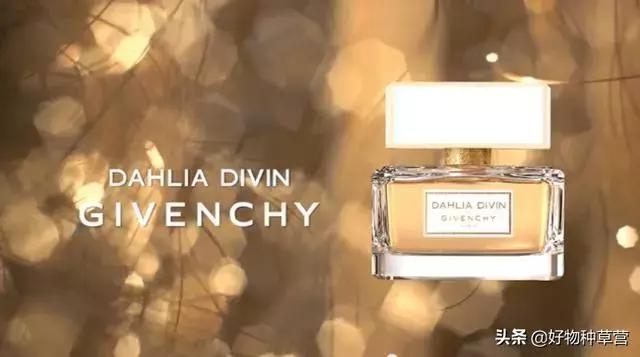 闻香识女人香水推荐,女士入门香水推荐