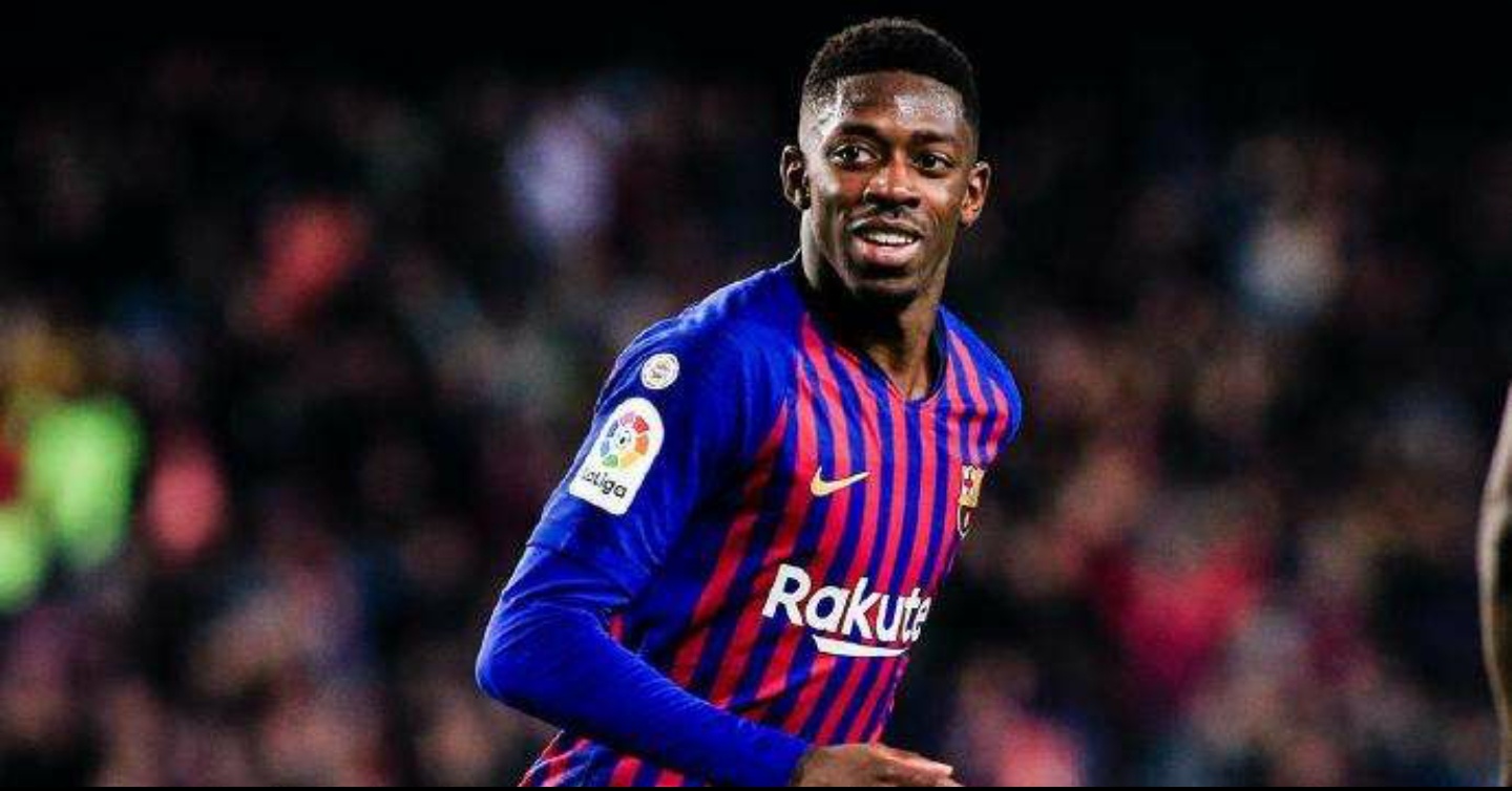 现役足坛十大黑人球星