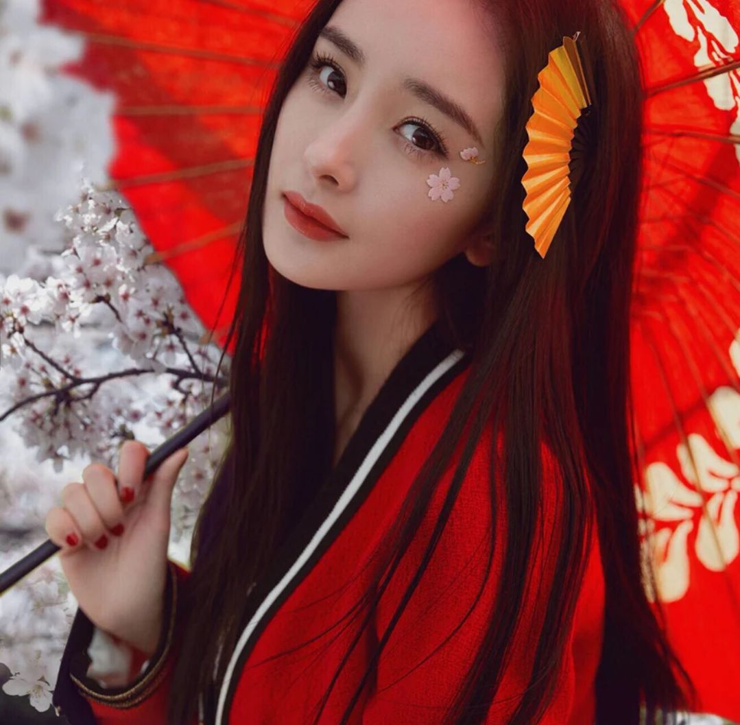 有这四种眼型的女生颜值肯定不低,女生眼型一般分为这五种