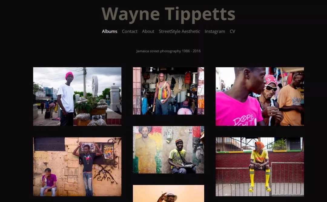 国外时尚杂志网站推荐,国外时尚资讯网站推荐