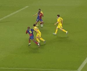 诺坎普惨案在哪个赛季,诺坎普发生什么事