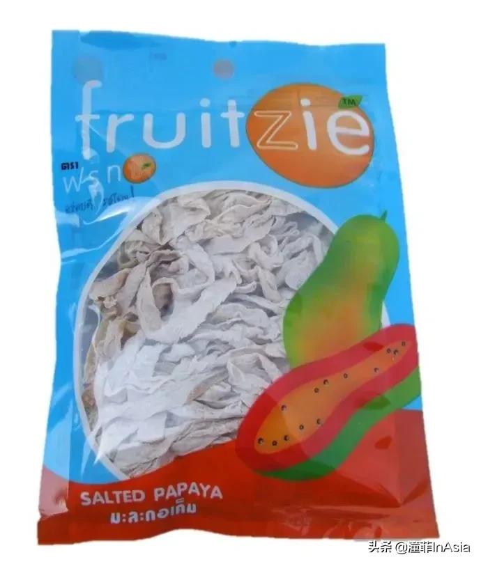 泰国的711推荐,泰国711哪些必购好物