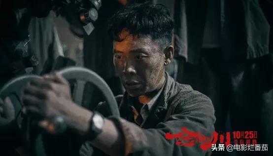 战狼3吴京下一部电影,战狼2后吴京再接军事大作