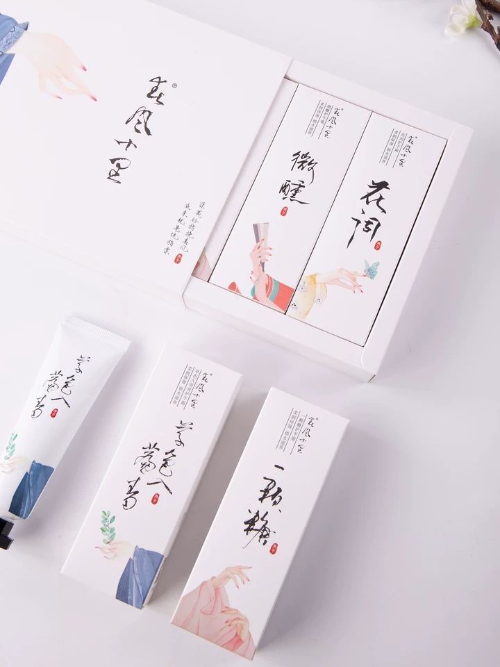 平价国货之冷门宝藏合集,平价好物老国货合集来了