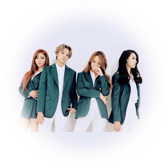 韩国女子团体fx宋茜,韩国大势女团fx