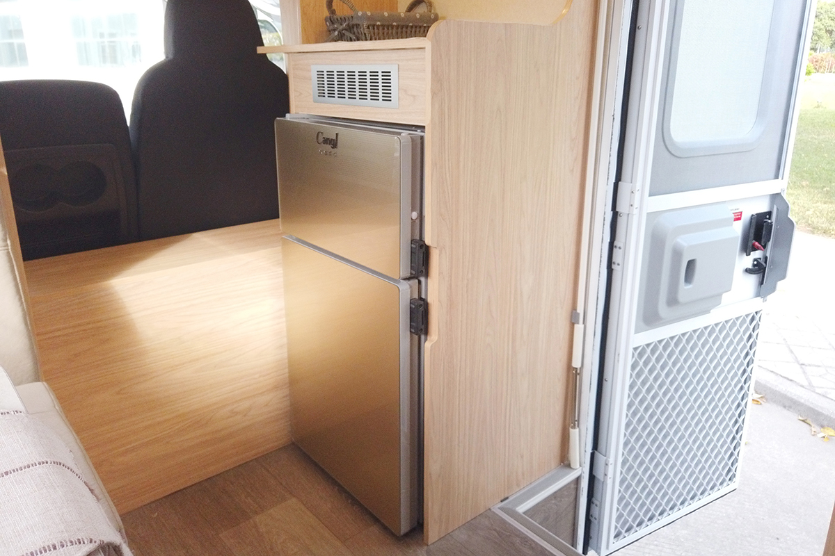 48款房车即将上市！工信部第334批次旅居车公示33自行式15拖挂式