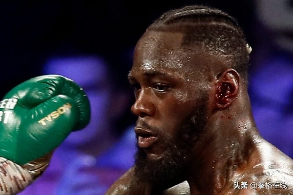 泰森富里假拳王,泰森富里打假拳