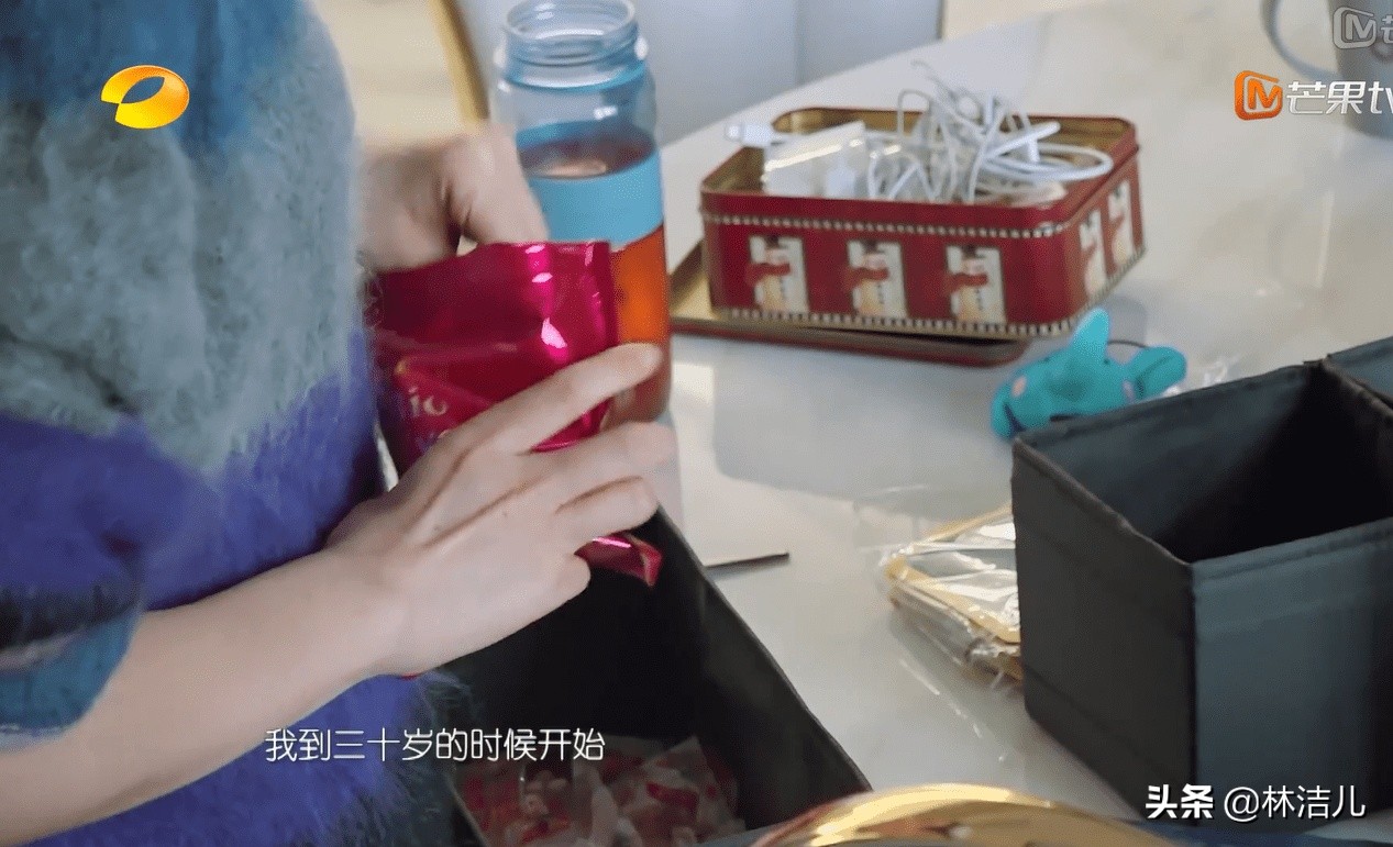 我家那闺女吴昕家专场,我家那闺女吴昕