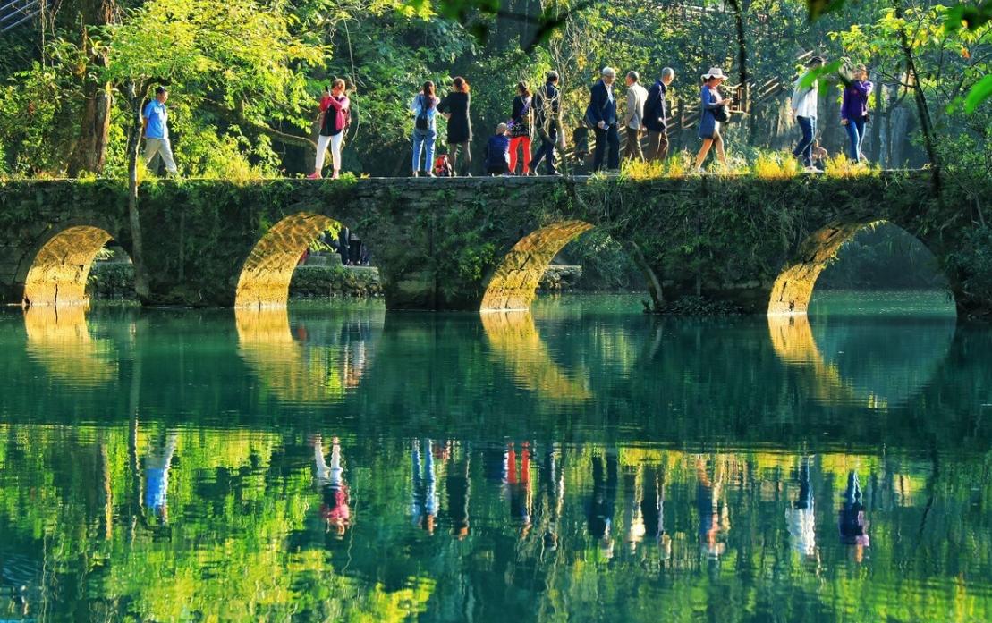 你眼中的贫穷和实际的贫穷,你眼里的贵州人