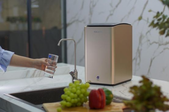 海尔净水器排名,海尔净水器排名第几位