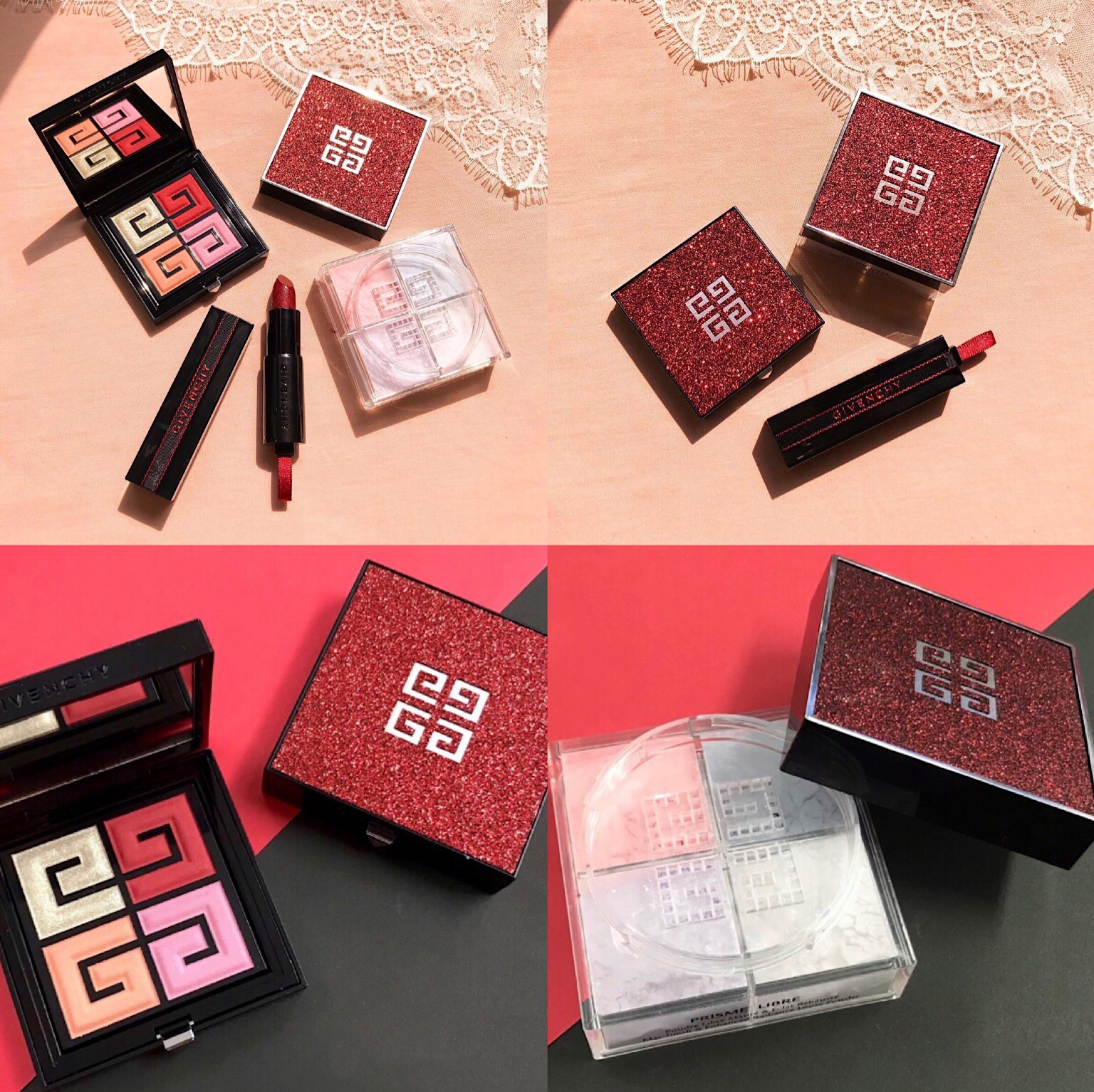 盘点今年流行的彩妆单品,2019年度国货彩妆大盘点