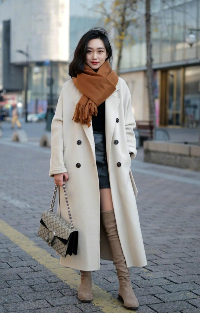 短靴中筒显腿长,短靴中筒靴