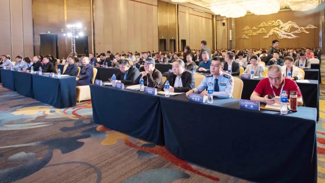 豪恩安防,安防行业年度十大品牌