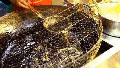 长沙一高楼美食,长沙人都去的美食聚集地