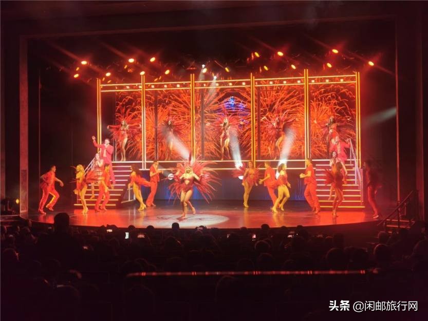 海洋光谱号游日本,海洋光谱号东南亚5日游行程如何