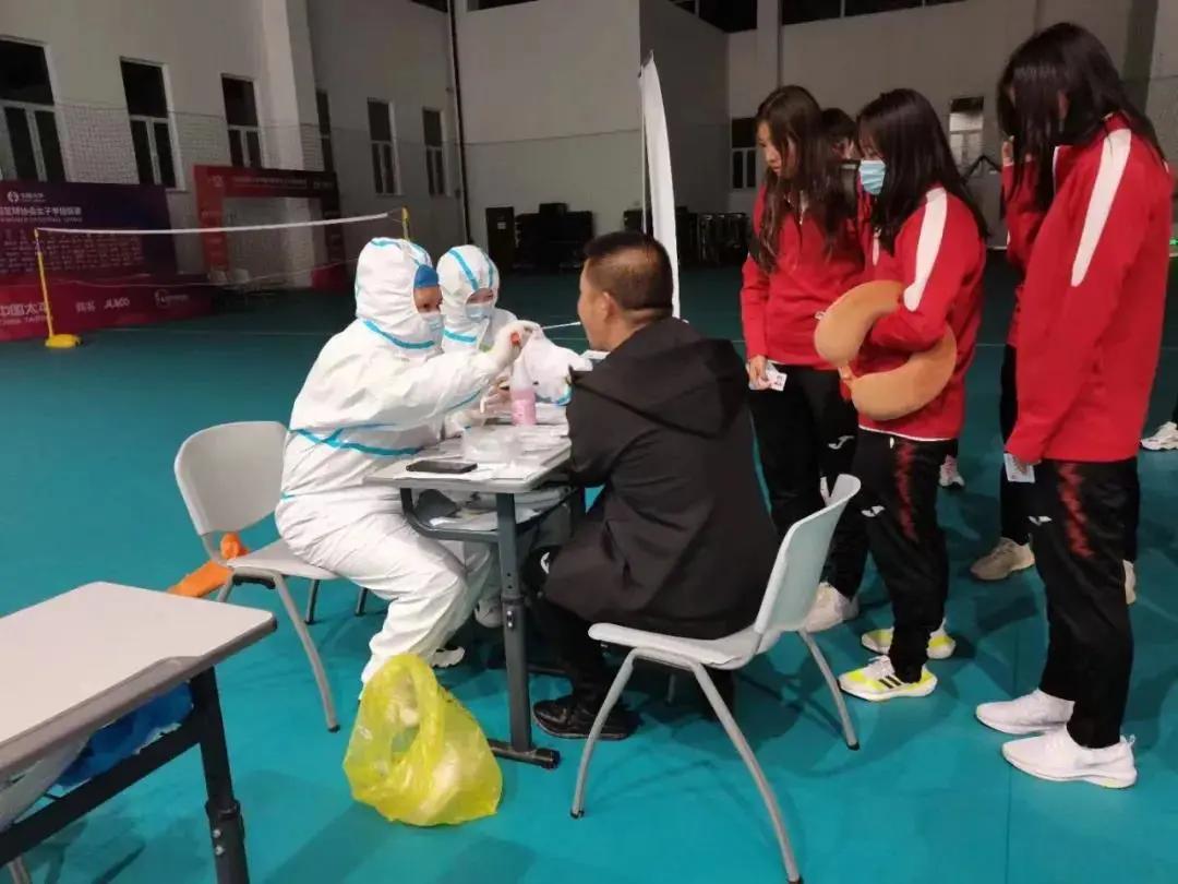 女甲联赛最新消息第二轮,2020女甲联赛大连